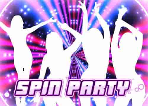 Spin Party