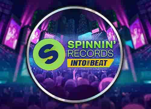 Spinnin Records Into the Beat