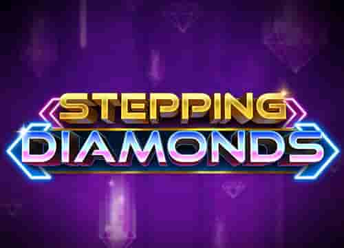 Stepping Diamonds