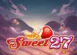 Sweet 27