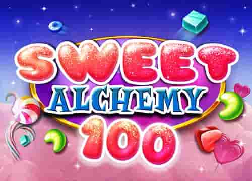 Sweet Alchemy 100