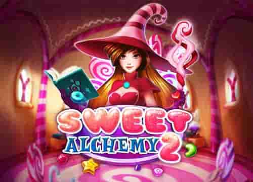 Sweet Alchemy 2