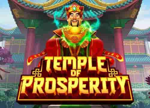 Temple of Prosperity