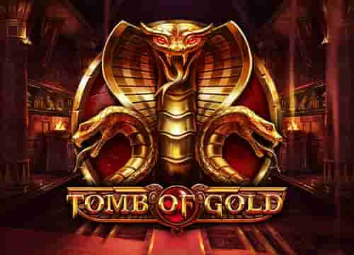 Tomb of Gold