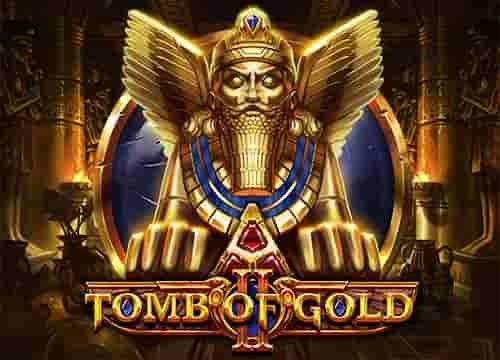 Tomb of Gold 2