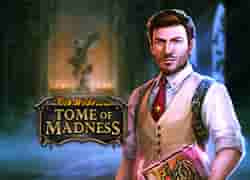 Tome of Madness