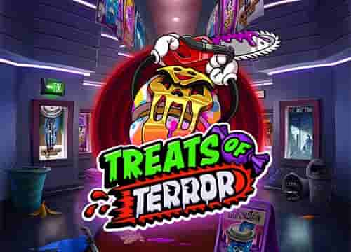 Treats of Terror