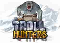 Troll Hunters