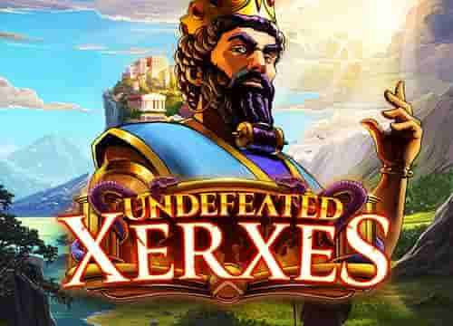 Undefeated Xerxes