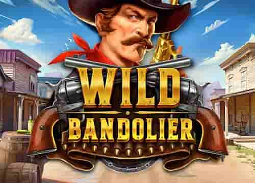 Wild Bandolier
