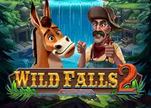 Wild Falls 2