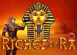 Riches of Ra