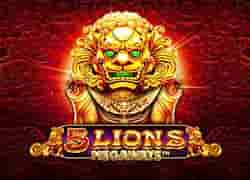 5 Lions Megaways