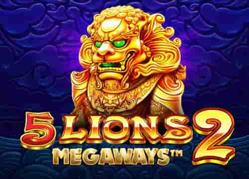 5 Lions Megaways 2