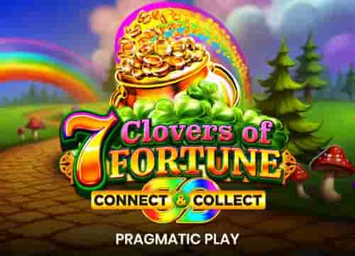 7 Clovers of Fortune