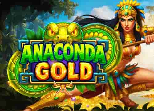 Anaconda Gold