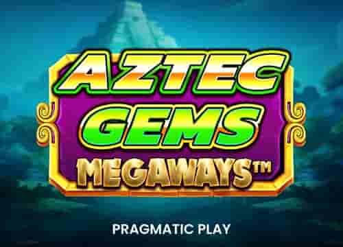 Aztec Gems Megaways