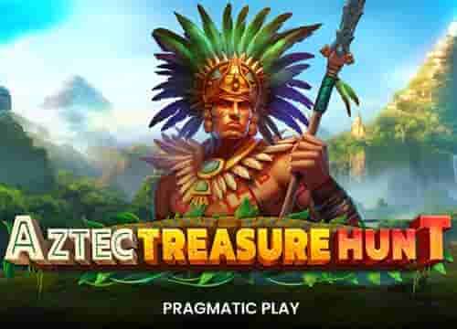 Aztec Treasure Hunt