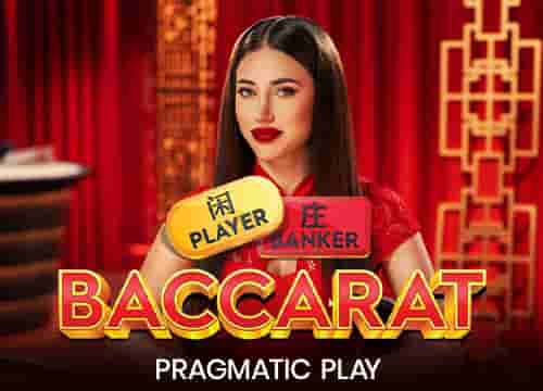 Baccarat 2