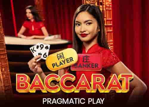 Baccarat 3
