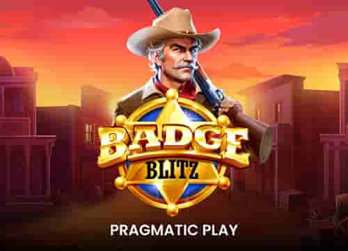 Badge Blitz