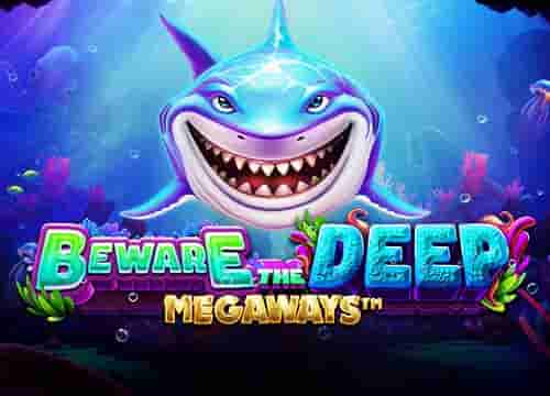 Beware The Deep Megaways