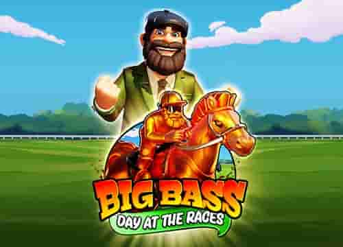 Big Bass Day at the Races