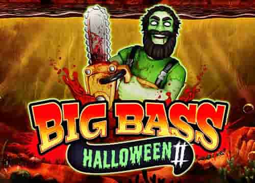 Big Bass Halloween 2