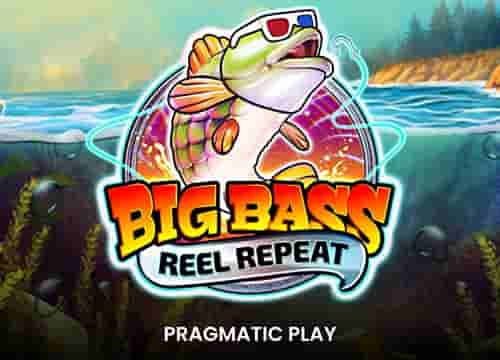 Big Bass Reel Repeat