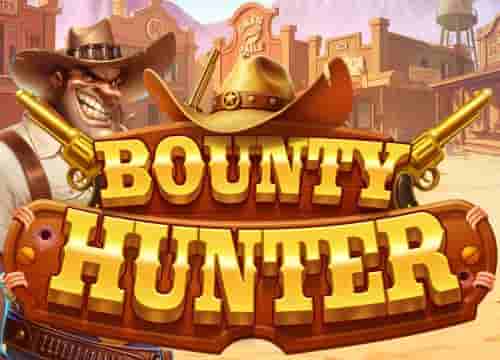 Bounty Hunter