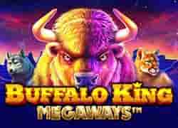 Buffalo King Megaways