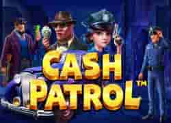 Cash Patrol