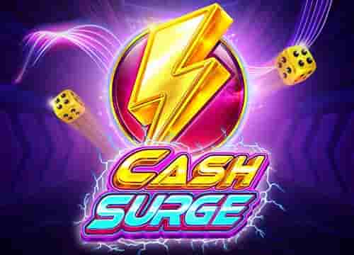 Cash Surge