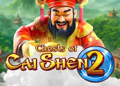 Chests of Cai Shen 2