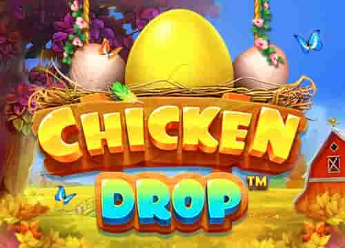 Chicken Drop