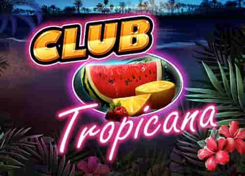 Club Tropicana