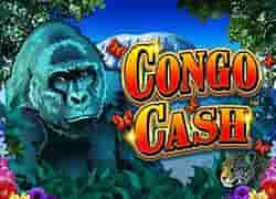 Congo Cash