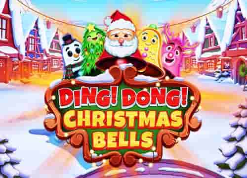 Ding Dong Christmas Bells