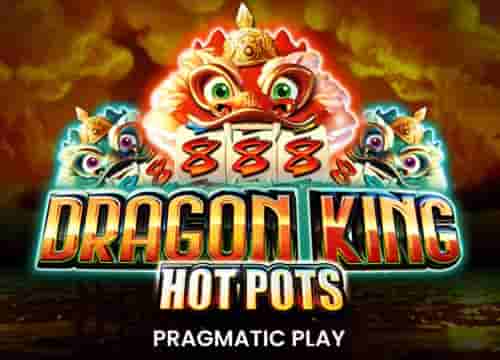 Dragon King Hot Pots