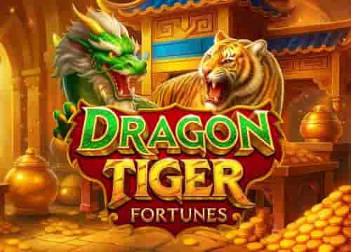 Dragon Tiger Fortunes