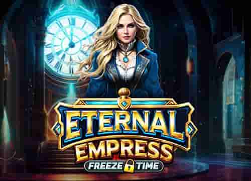 Eternal Empress - Freeze Time