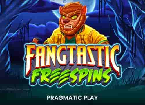 Fangtastic Freespins