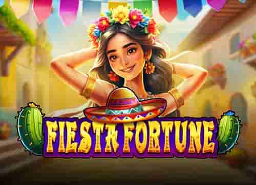 Fiesta Fortune