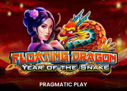 Floating Dragon – Year of the Snake