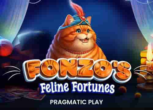 Fonzo’s Feline Fortunes