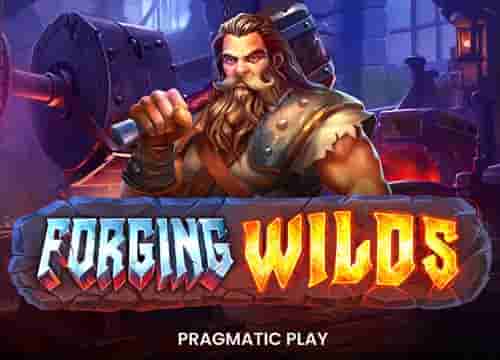 Forging Wilds