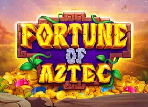 Fortune of Aztec