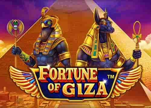 Fortune of Giza