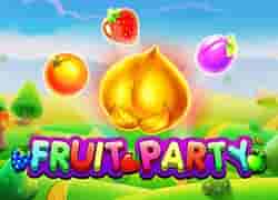 Fruit Party