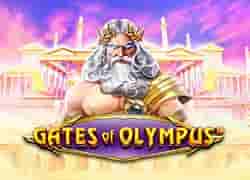 Gates Of Olympus